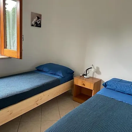 Apartament Casa A 2 Passi Dalla