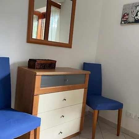 Casa A 2 Passi Dalla Gioiosa Marea