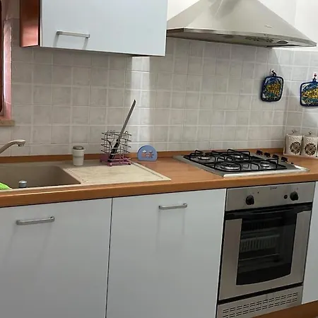 Casa A 2 Passi Dalla * Gioiosa Marea