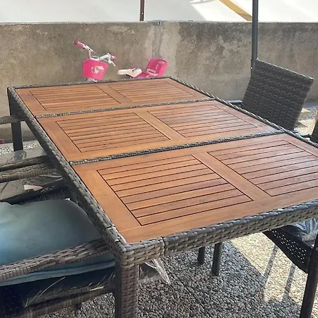 Casa A 2 Passi Dalla Apartment *