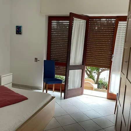 Apartament Casa A 2 Passi Dalla *