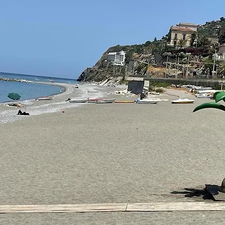 Apartment Casa A 2 Passi Dalla *