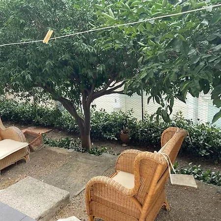 Casa A 2 Passi Dalla Apartment
