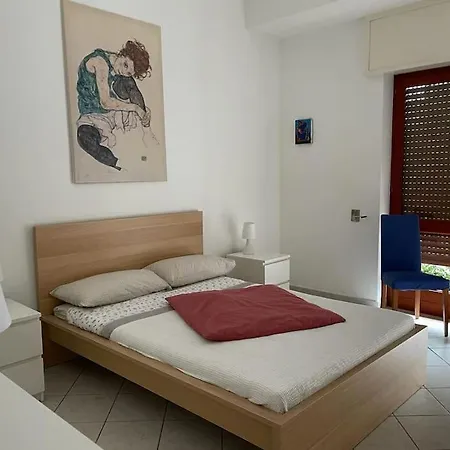 Casa A 2 Passi Dalla