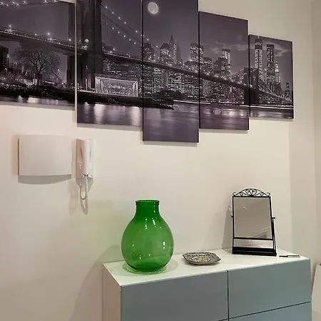 Apartmán Casa A 2 Passi Dalla *