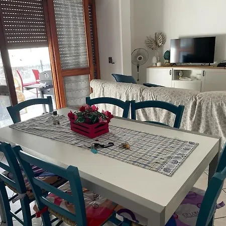 Apartament Casa A 2 Passi Dalla *