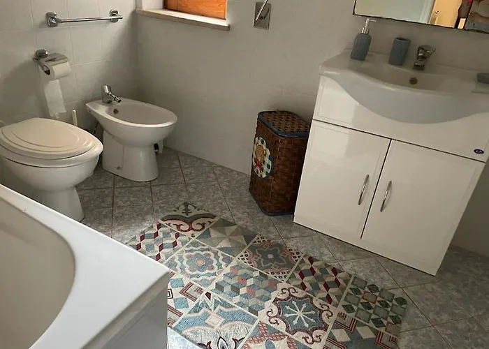 Apartment Casa A 2 Passi Dalla