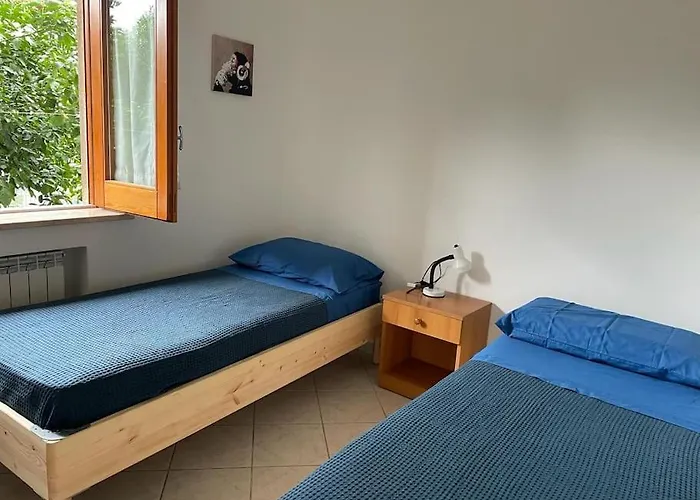 Apartment Casa A 2 Passi Dalla