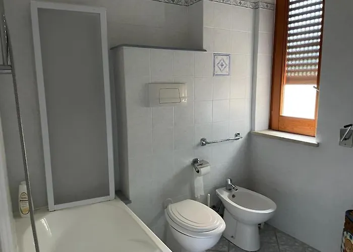 Casa A 2 Passi Dalla Apartment Gioiosa Marea
