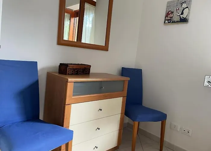 Casa A 2 Passi Dalla Gioiosa Marea