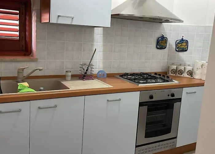 Casa A 2 Passi Dalla * Gioiosa Marea