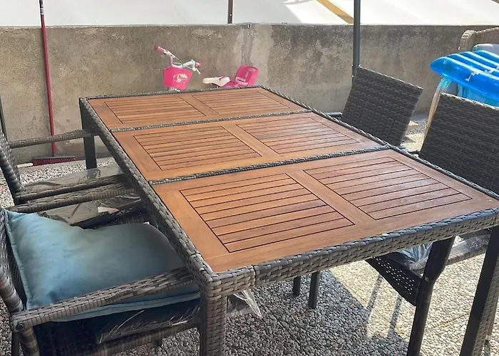 Casa A 2 Passi Dalla Apartment *