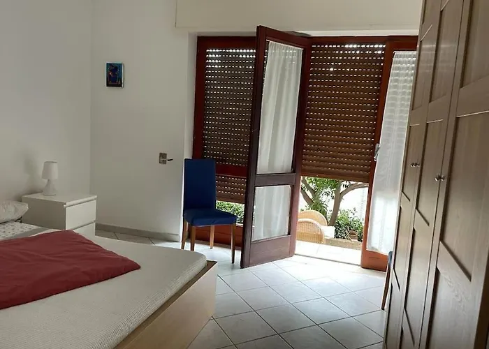 Apartment Casa A 2 Passi Dalla *