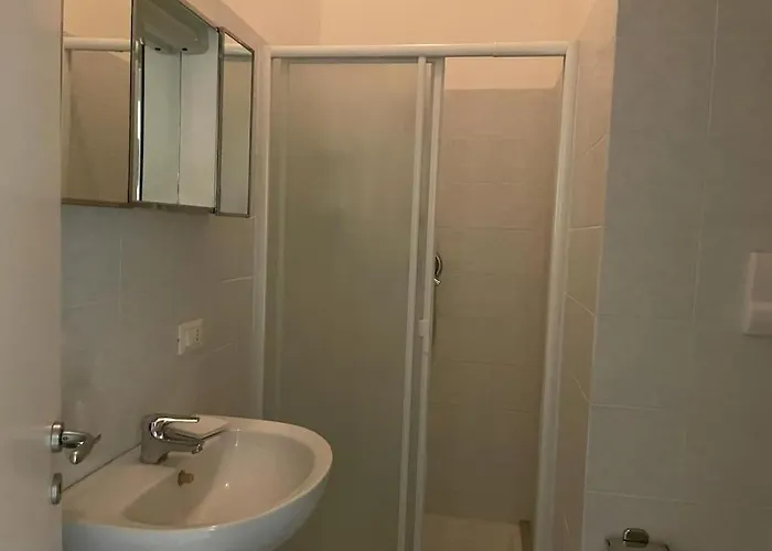 Casa A 2 Passi Dalla Gioiosa Marea