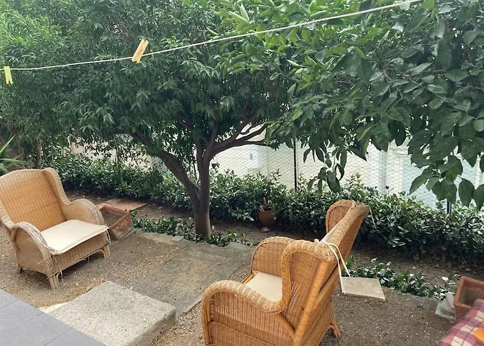 Casa A 2 Passi Dalla Apartment