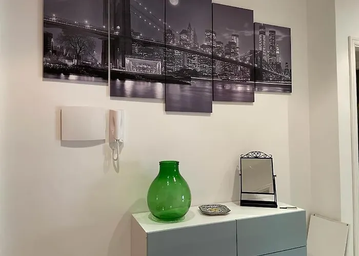 Apartment Casa A 2 Passi Dalla *