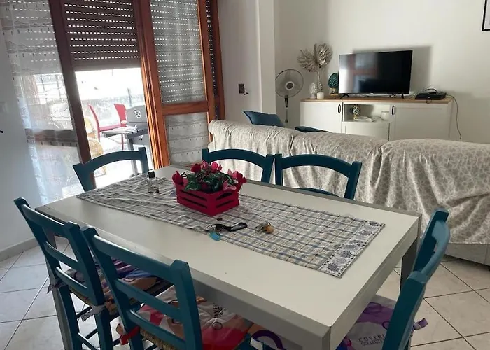 Apartment Casa A 2 Passi Dalla *